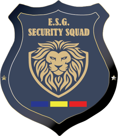 ESG Security Squad